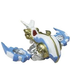 Skylanders Superchargers Vehicle Jet Stream by Activision‎ 2015